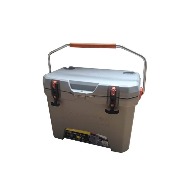 China Wholesale Rotomolded Cooler Box With Wheel Factory - rotomolded coolers – jinghe