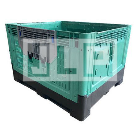 1200mmx1000mmx810mm Foldable Bulk Containers Featured Image