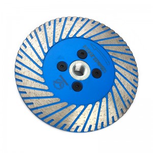 125mm Diamond Blades for Cutting And Grinding