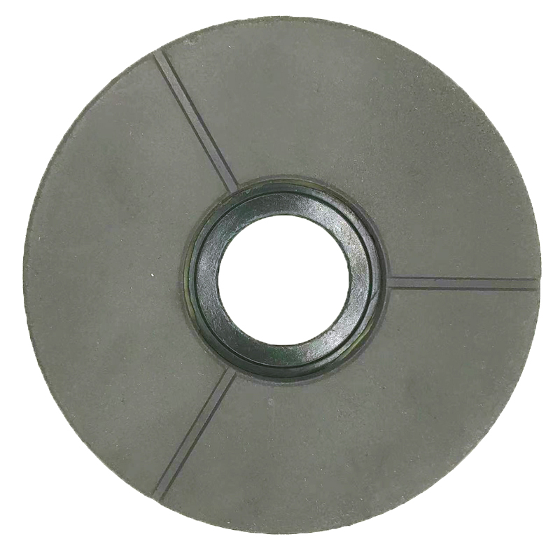 Reasonable price Grinding Discs - 200MM Resin Polishing Buff for Granite – Jingstar