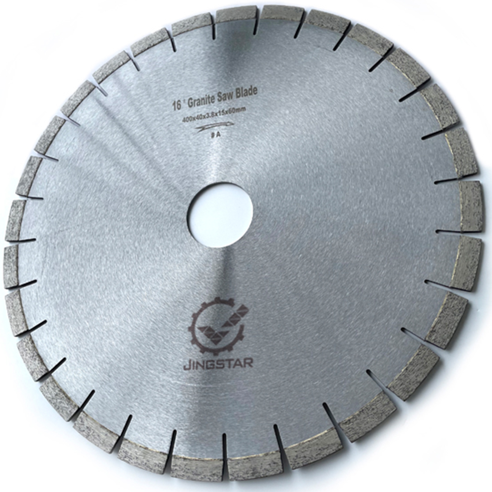350MM Saw Blades and Segments for granite (1)