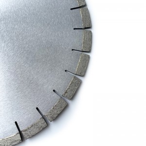 350mm Saw Blades And Segments For Granite