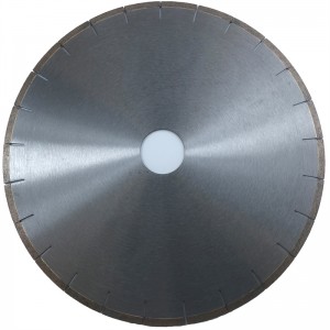 350MM Saw Blades and Segments for Marble and Limestone