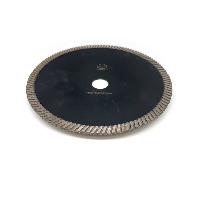 Premium quality turbo rim concave grinder blades (1)