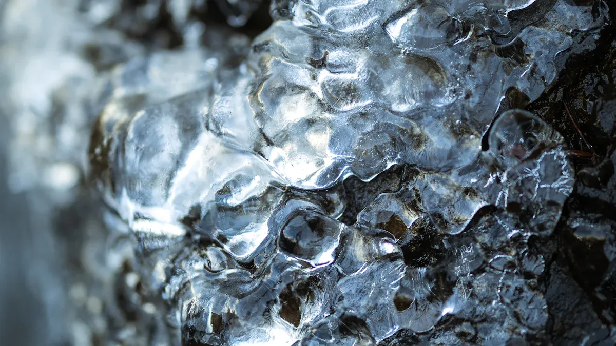 How Do Defrost Heaters Work to Prevent Ice Buildup