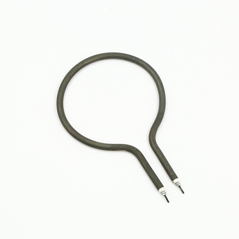 China Manufacturer Tubular microwave heater element Featured Image