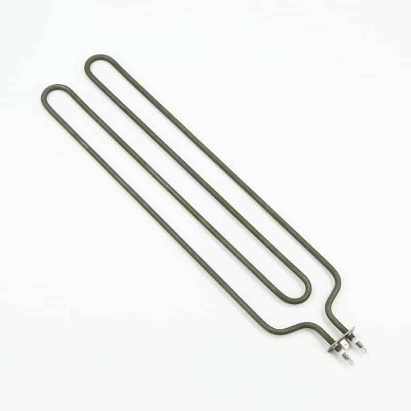Customized industrial heating elements  (4)