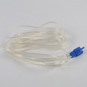 Refrigeration Defrost Parts PVC Heating Wire