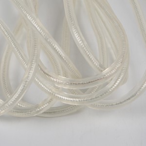 Refrigeration Defrost Parts PVC Heating Wire