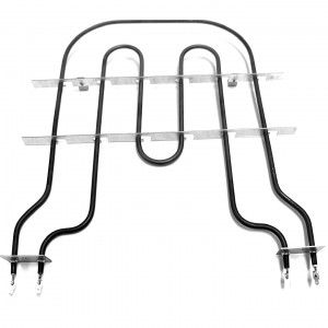 Broil Element Part# WP9760774 Oven Heating Element