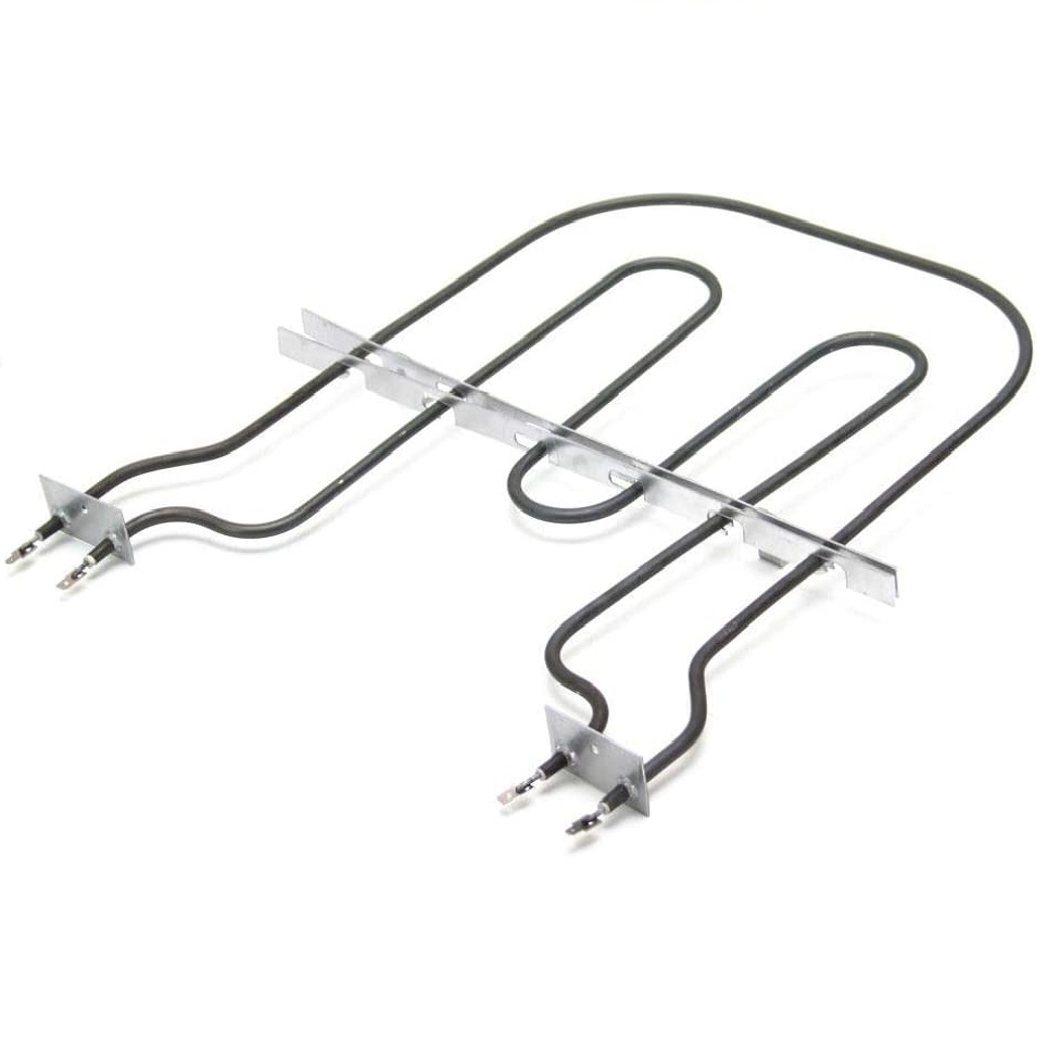 Broil Element Part# WP9760774 Oven Heating Element