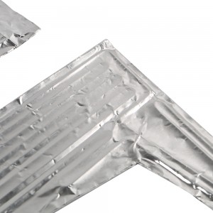 Refrigerator Defrosting Aluminum Foil Heater for Egypt Market