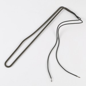Factory Supply Defrost Heating Element para sa Freezer