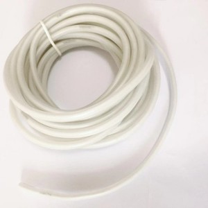 Mga Cutable Constant Power Silicone Drain Line Heater