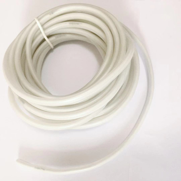 Cutable Constant Power Silicone Drain Line Heaters