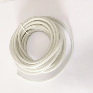 Cutable Constant Power Silicone Drain Line Heaters
