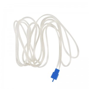 Silicone Rubber Fiberglass Braided Heating Electric Wire