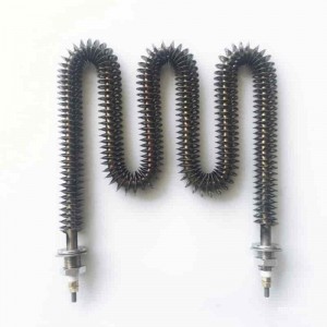 WUI Type Industrial electric resistance air finned tube