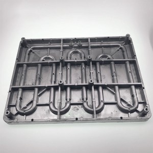 Die Casting Aluminum Heating Plate Manufacturer and Factory