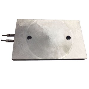 Factory Aluminum Heat Plate for Heat Press Machine