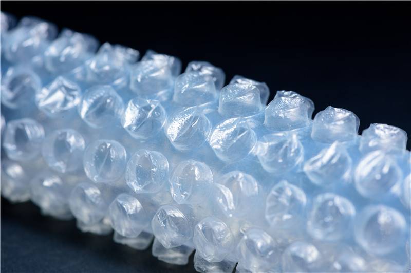Corrugated Plastic Sheets 4×8 Die - Air Bubble Film Die – Jingwei detail pictures
