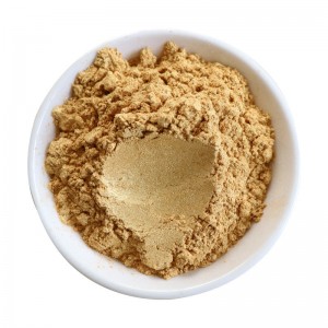 Hot sale Shimmer Mica Powder - High-Quality Sparkl Mica Gold Powder Pearlescent Pigments  – Xu Qi