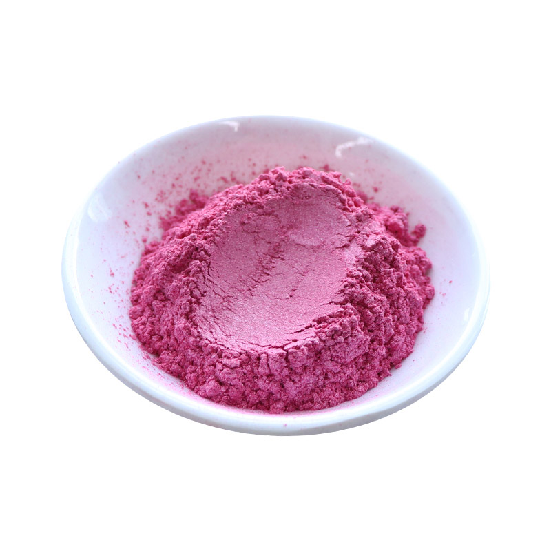 Newly Arrival Eye Shadow Mica Powder - 24 Colors Mica Pigment Powder Jar Set For Diy Soap Making – Xu Qi