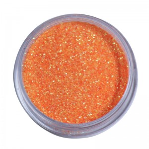 Factory Price For Glitter Powder For Sparkle Drink - Bulk Flash Halloween Style Polyester Crafts Glitter Pigment Powder – Xu Qi
