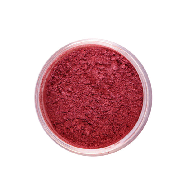 New Fashion Design for Mica Powder Pigment Make Up - Hot Selling Iron Series Cosmetics Muscovite Mica Powder For Make Up – Xu Qi