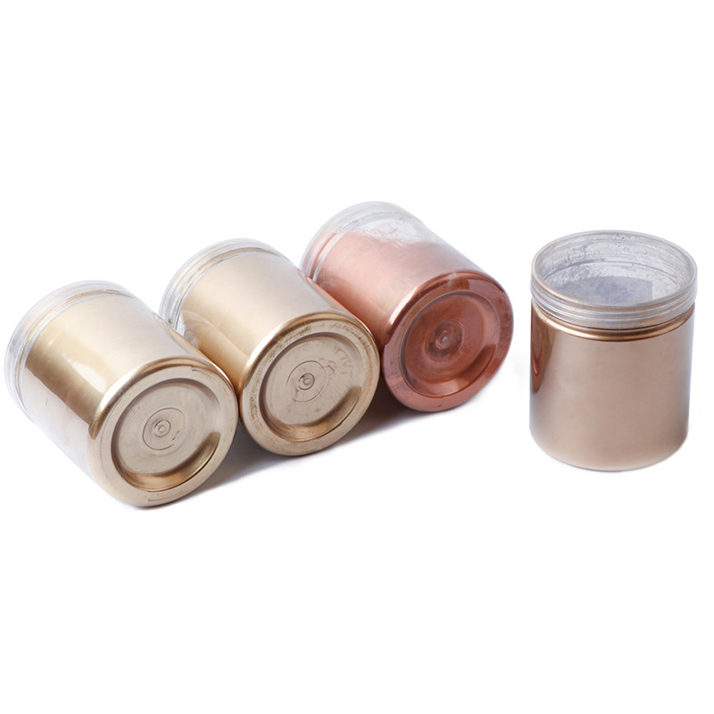 Gold Copper Bronze Powder For Paint, Print Ink And Coating