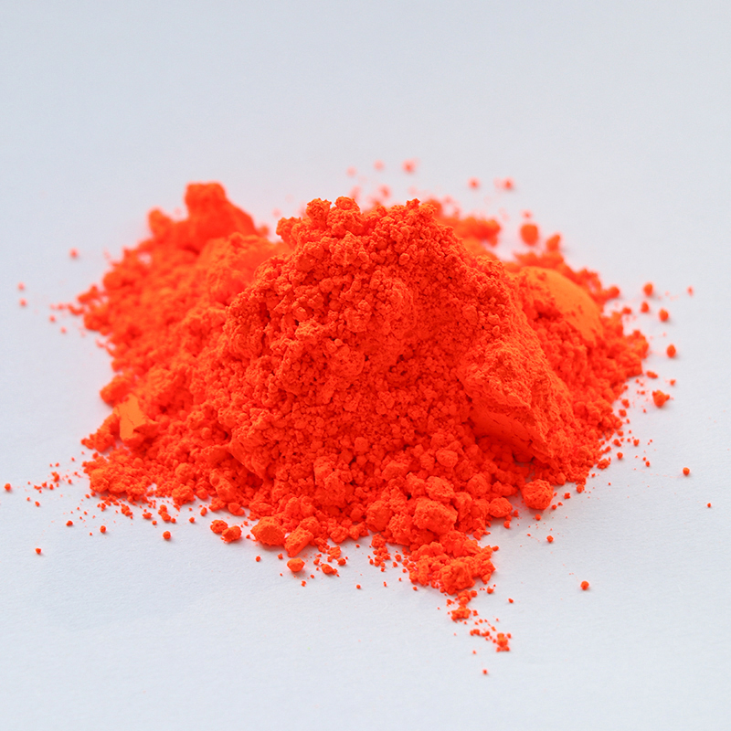 2022 wholesale price Fluorescent Color Powder - Wholesale Matte Neon Powder Fluorescent Pigment For Nail  – Xu Qi