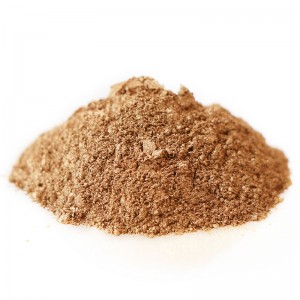 Manufacturer of Copper Brazing Powder - Wholesale Ultra Fine Copper Chemical Nano Bronze Gold Powder – Xu Qi