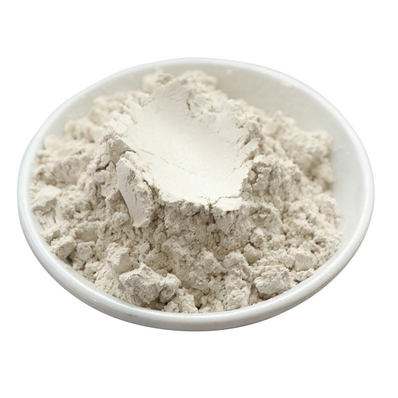 wholesale high High Quality Crystal Silver White Mica Pearl Pigment Powder0207