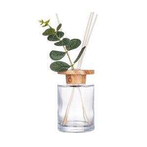 Factory Of Natural and Rattan Room Diffuser Sticks In Different Size
