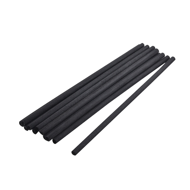 3mm diameter black reed diffuser sticks Featured Image