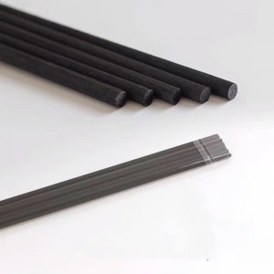 OEM China 35cm Home Aroma Reed Diffuser Use Fiber Stick