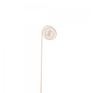 2022 China Popular Stick Rattan Curly Reed Diffuser Sticks Decorative Natural Stick Diffuser