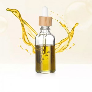 30ml Colored Essential Oil Dropper Bottle