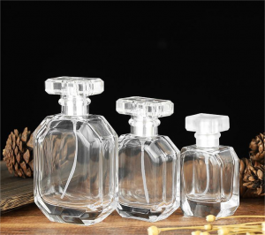 Good quality China 5ml Refillable Perfume Mist Sprayer (HVPB008)