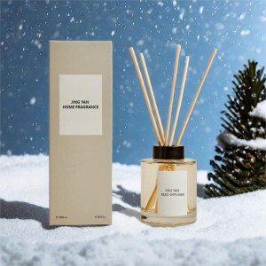 Pabrik reed diffuser rotan scent scent ing 3mm, 4mm, 5mm