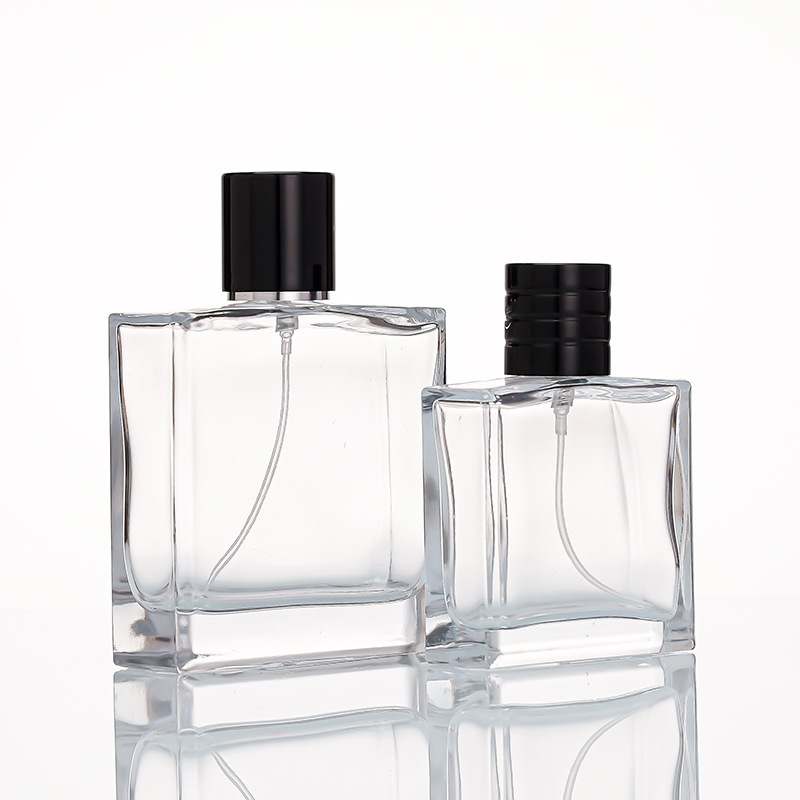 Perfume Automizer Bottle-1