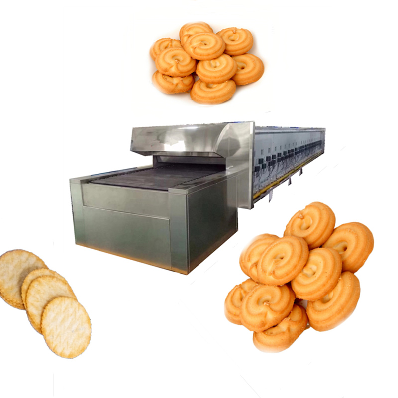 High-Quality Lavash Bread Production Line from China