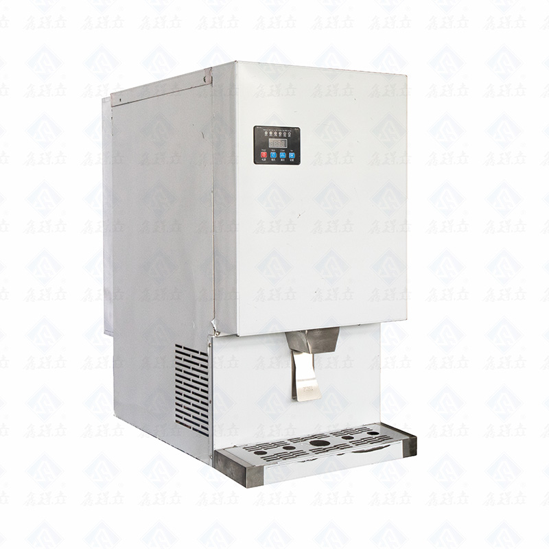 Hight Quality Automatic Ice Machine With Dispenser 60kg 80kg 100kg