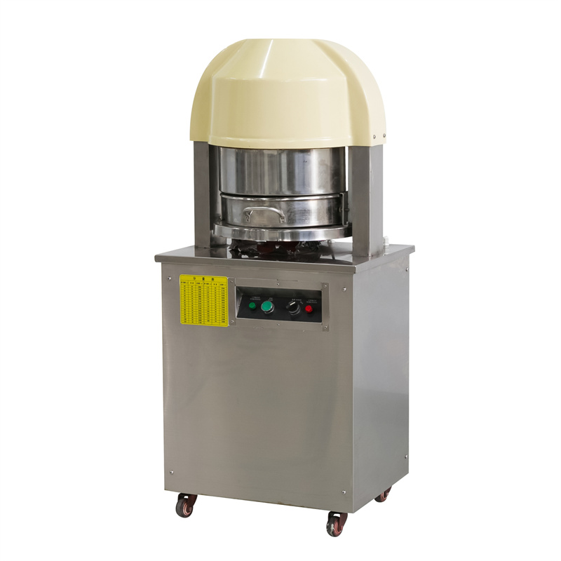 I-Automatic Dough Divider Hydraulic Dough Divider