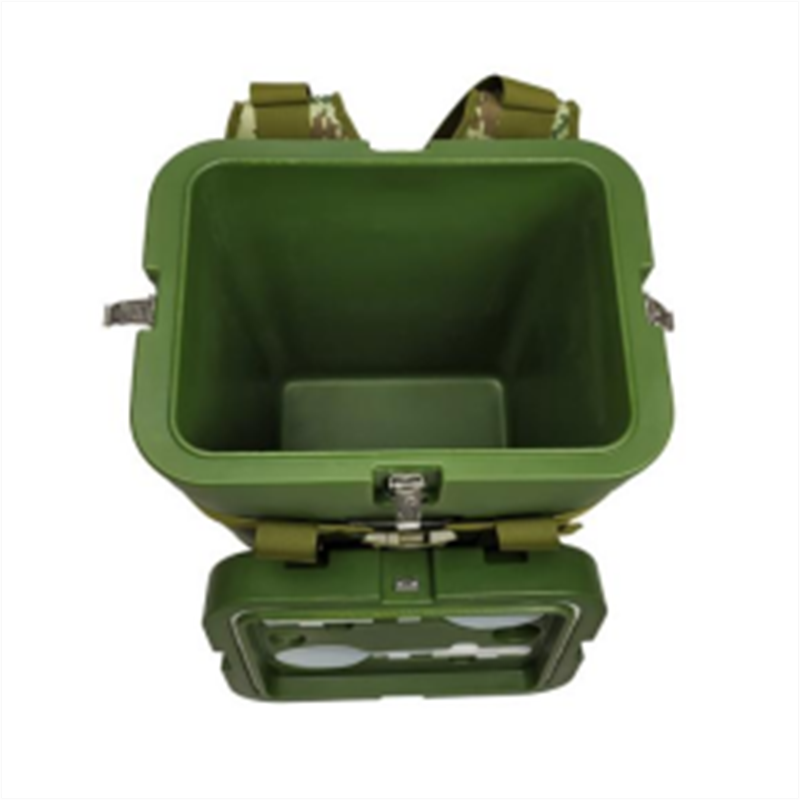 Waterproof 36L Backpack Insulated Thermal Food Transport Box  (1)