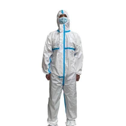 Pressure glue protective clothing Featured Image