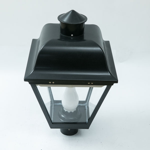 JHTY-8001 Външно водоустойчиво IP65 LED градинско осветление за къща или парк