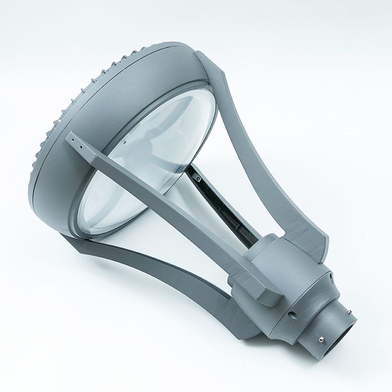 TYDT-00201 Aluminium spuitgietparklicht met IP65 waterdichte kwaliteit