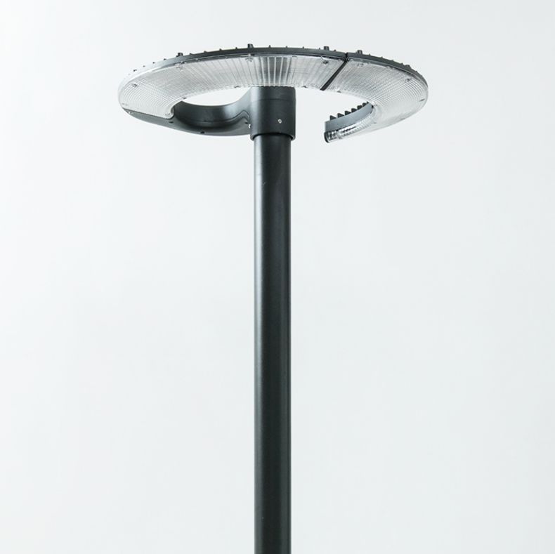TYDT-00207 Outdoor LED Garden Lamp with IP65 Waterproof Garden Light (4)