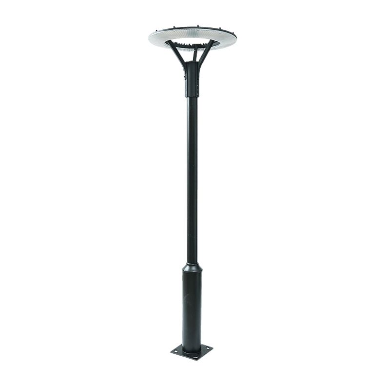 Reasonable price for 30W Waterproof IP65 all in One LED Street Light Promotional LED Yard Light